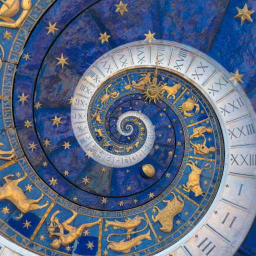 Partner Match by Zodiac Sign logo