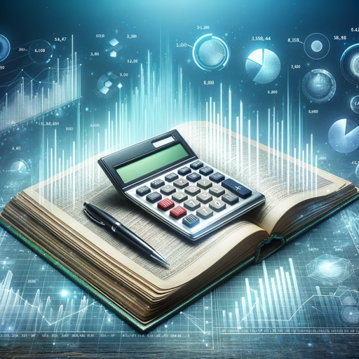 GptOracle | The Cost Accounting Analyst logo