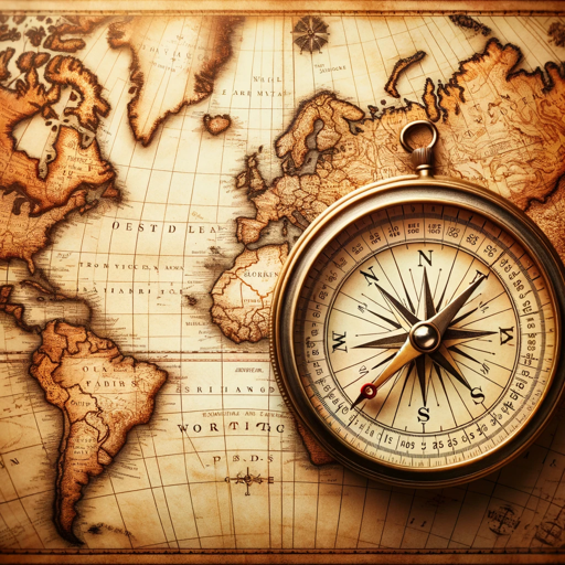 Historical Explorer logo