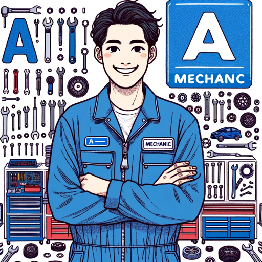 AI Mechanic logo