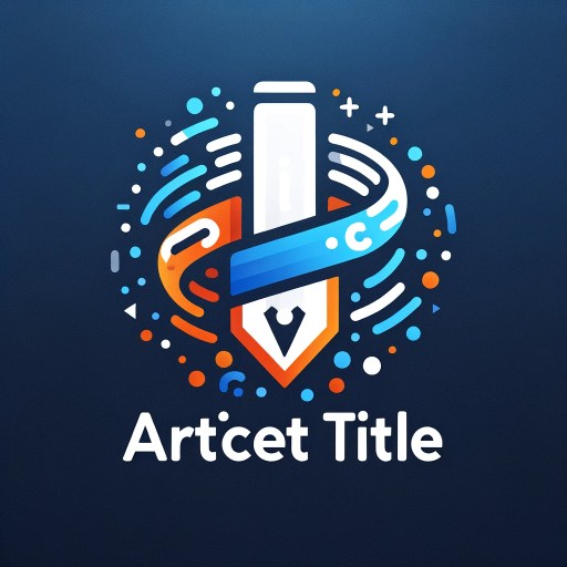 爆発的なヘッドライン作成 logo