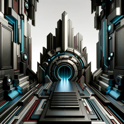 Lair Architect logo