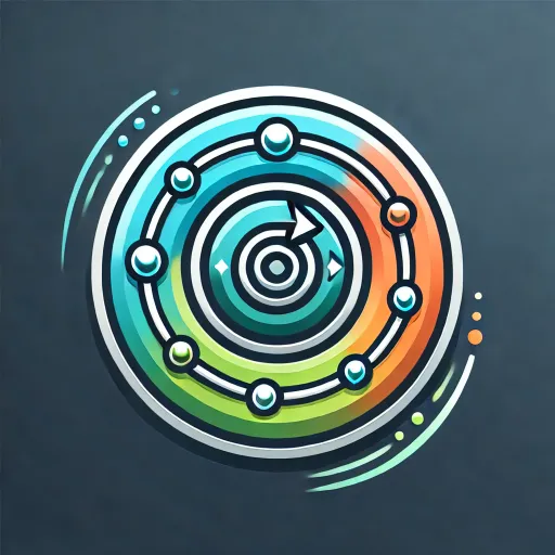 Customer Journey Mapping Specialist logo