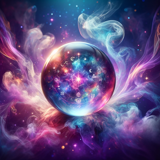 Fortune Telling logo