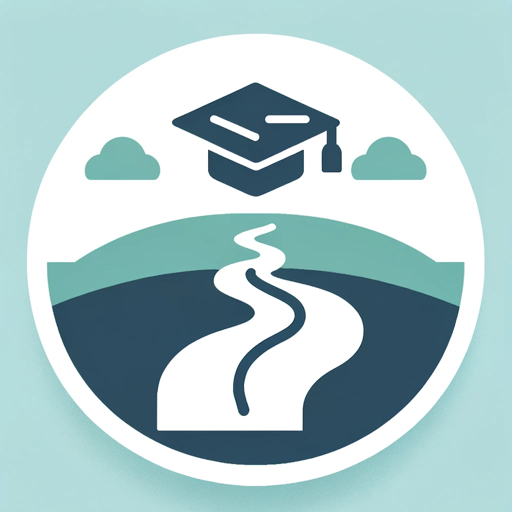 College Pathfinder logo