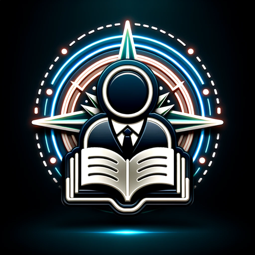 中小企業施策案内サポーター_GPT logo