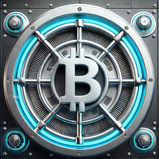 Bitcoin ecosystem security experts logo
