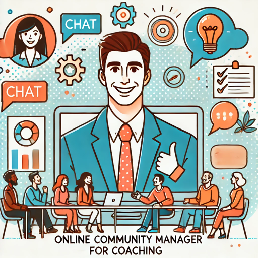 Coaching Community Catalyst logo