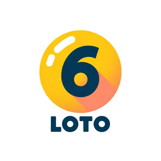 Loto 6 Predictor logo
