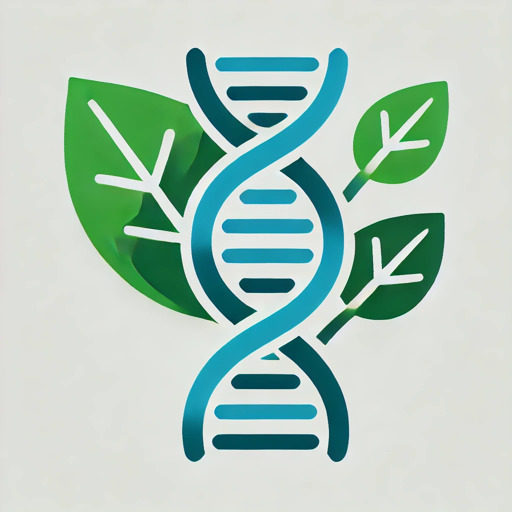 Biology Tutor logo