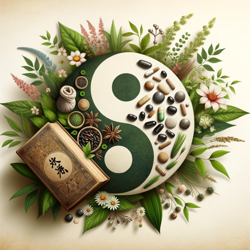 Kong Herbal Healer logo
