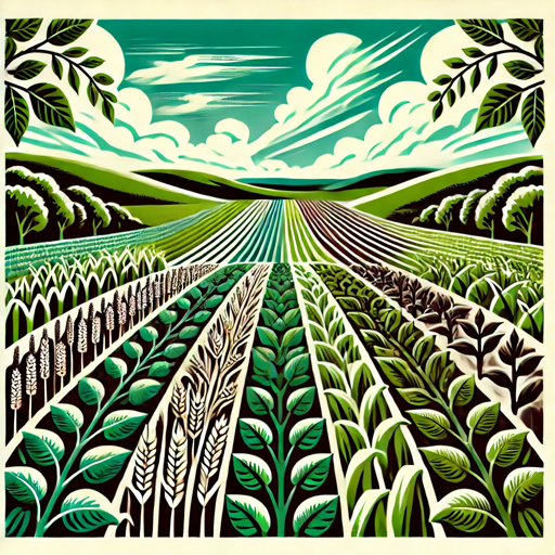 Global Food Security Advisor logo