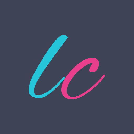 LiveCanvas logo