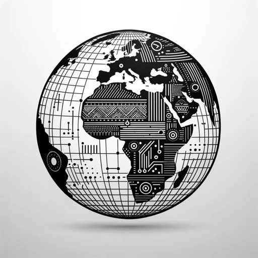 Tech Tapestry logo