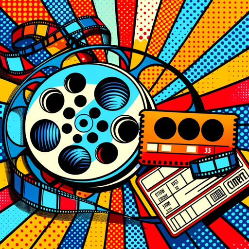 CineTitler logo