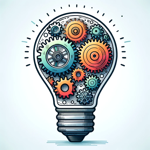 Business Idea Validator logo