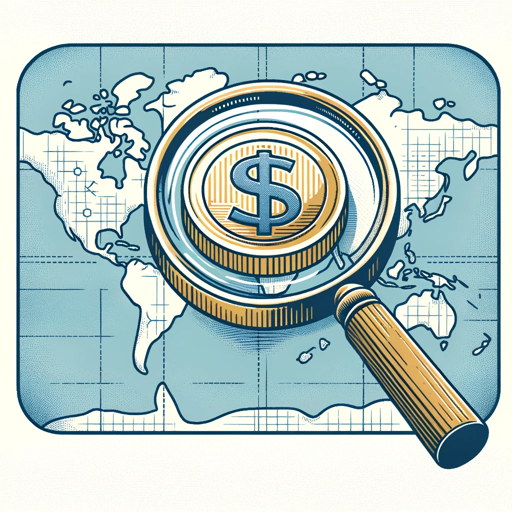 Fund Finder logo