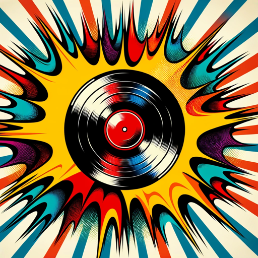 Music and Songs Recommender logo