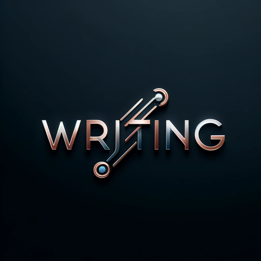 Writing βοΈ logo