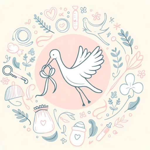 Maternity Department Assistant logo