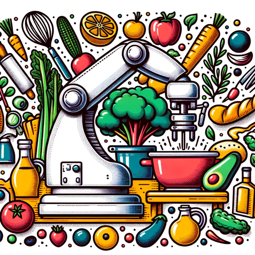 Cosa si cucina oggi? logo
