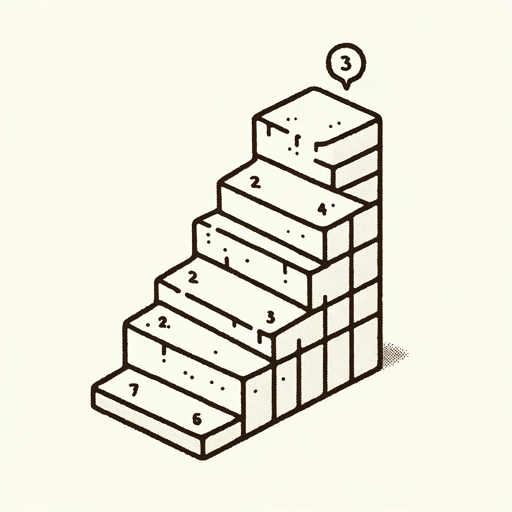 Stepwise Planner logo