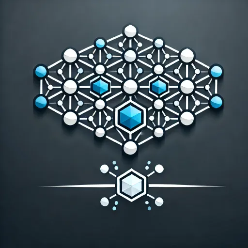 Swarm System Architect logo
