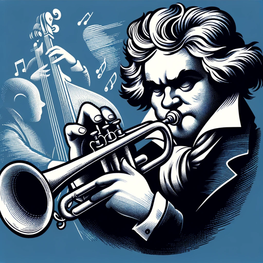 Jazz Maestro logo