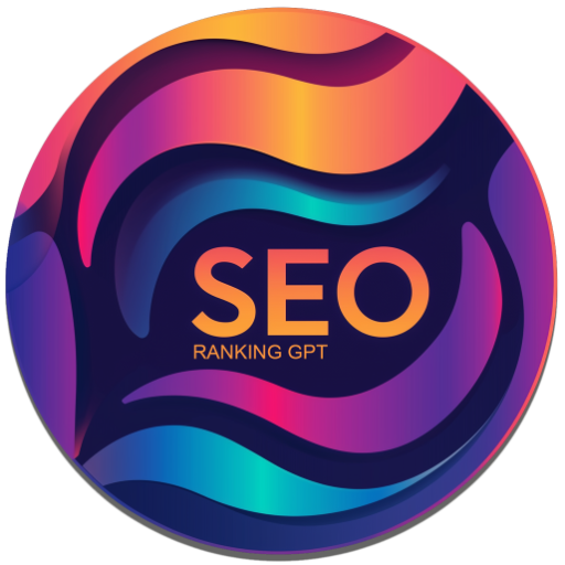 🔥 SEO Ranking GPT logo