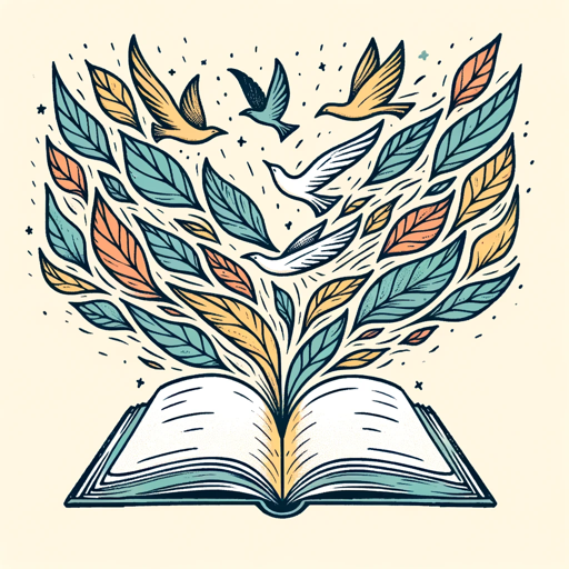 Book Buddy logo