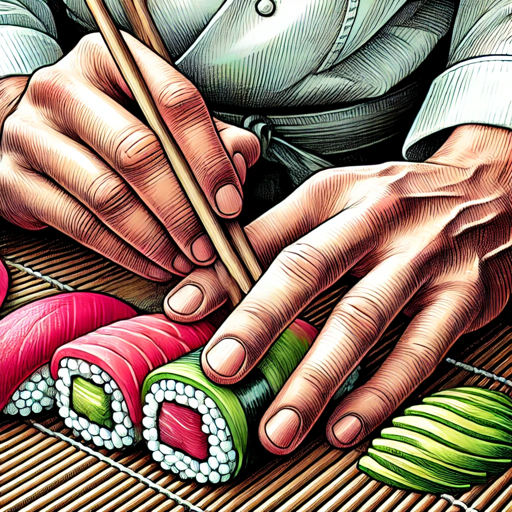 Sushi Artisan Chef logo