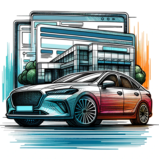 VDB - Auto Verteller logo