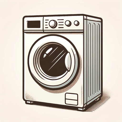 Dryer Repair Manual logo