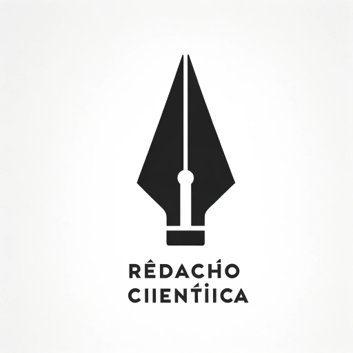 Meu Curso de Redação Científica logo
