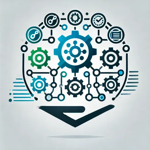 Delegation Dynamics Specialist logo