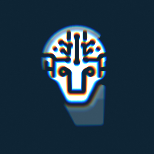 Dystopia Builder logo