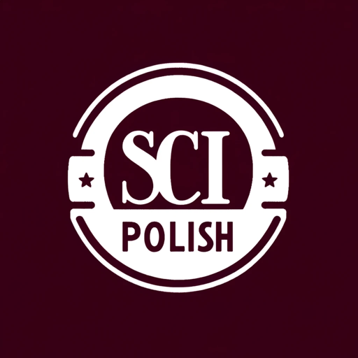 Research Paper Polishing logo