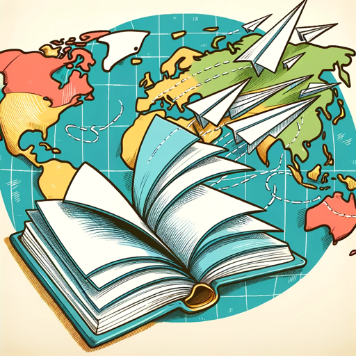 Language Mentor logo