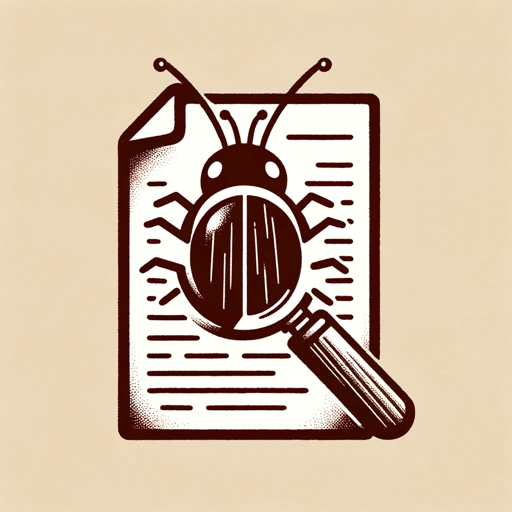Legal Bug logo