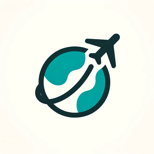 Travel Tailor logo