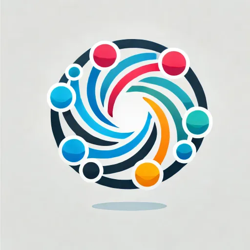 Community-Driven Marketing Expert logo