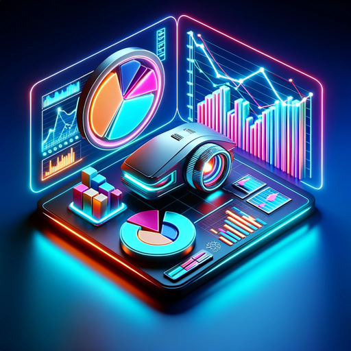 Slide Deck GPT logo