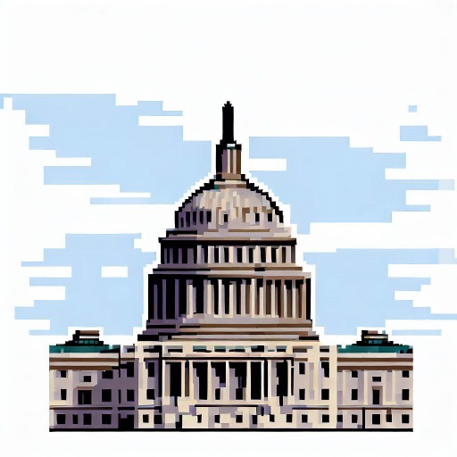 Federal Resume logo