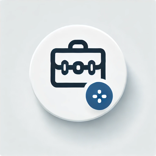 Simple Business Assistant logo