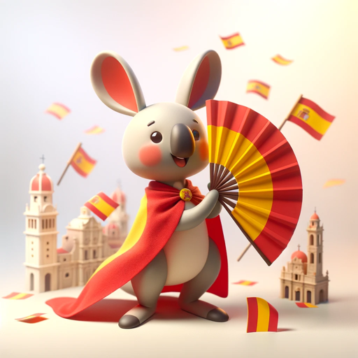 Spanishy logo