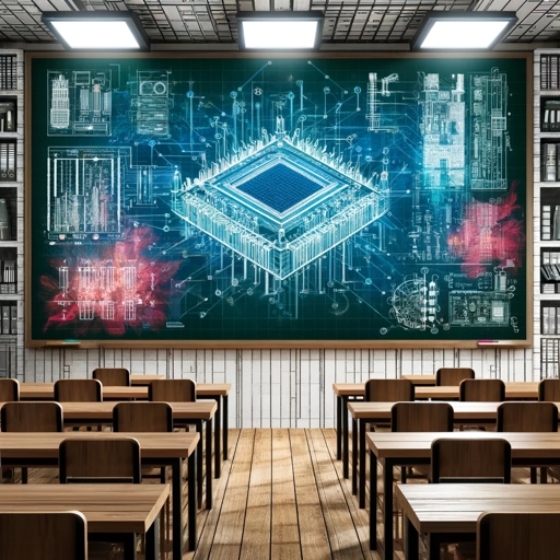 Computer Architecture Mentor logo