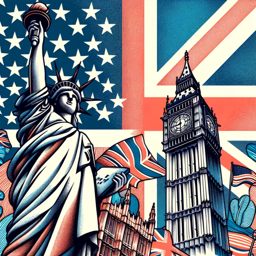 US Connection UK logo