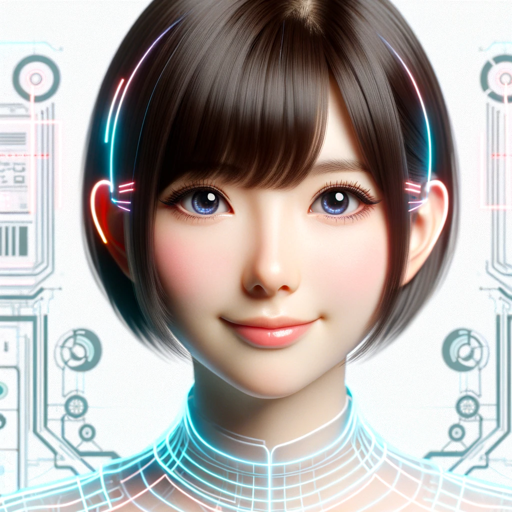 僕のデータサイエンス彼女ちゃん logo