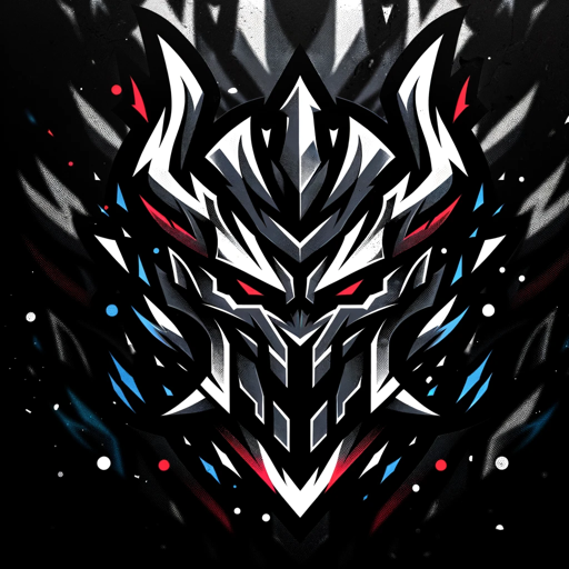 Iron Blueprint logo
