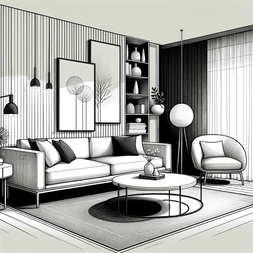 Interior Design Pro logo
